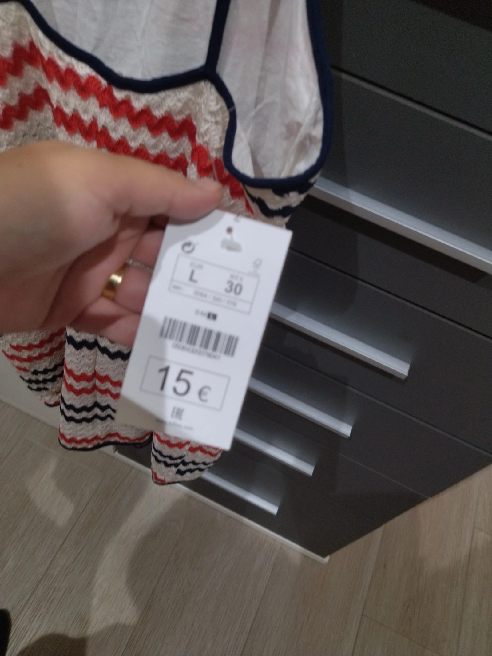 Vestido de mulher – photo 2